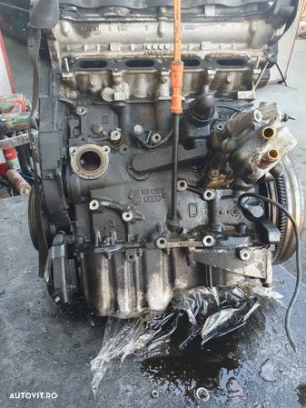 motor VW / Audi 1.8 b tip motor ADR - 3