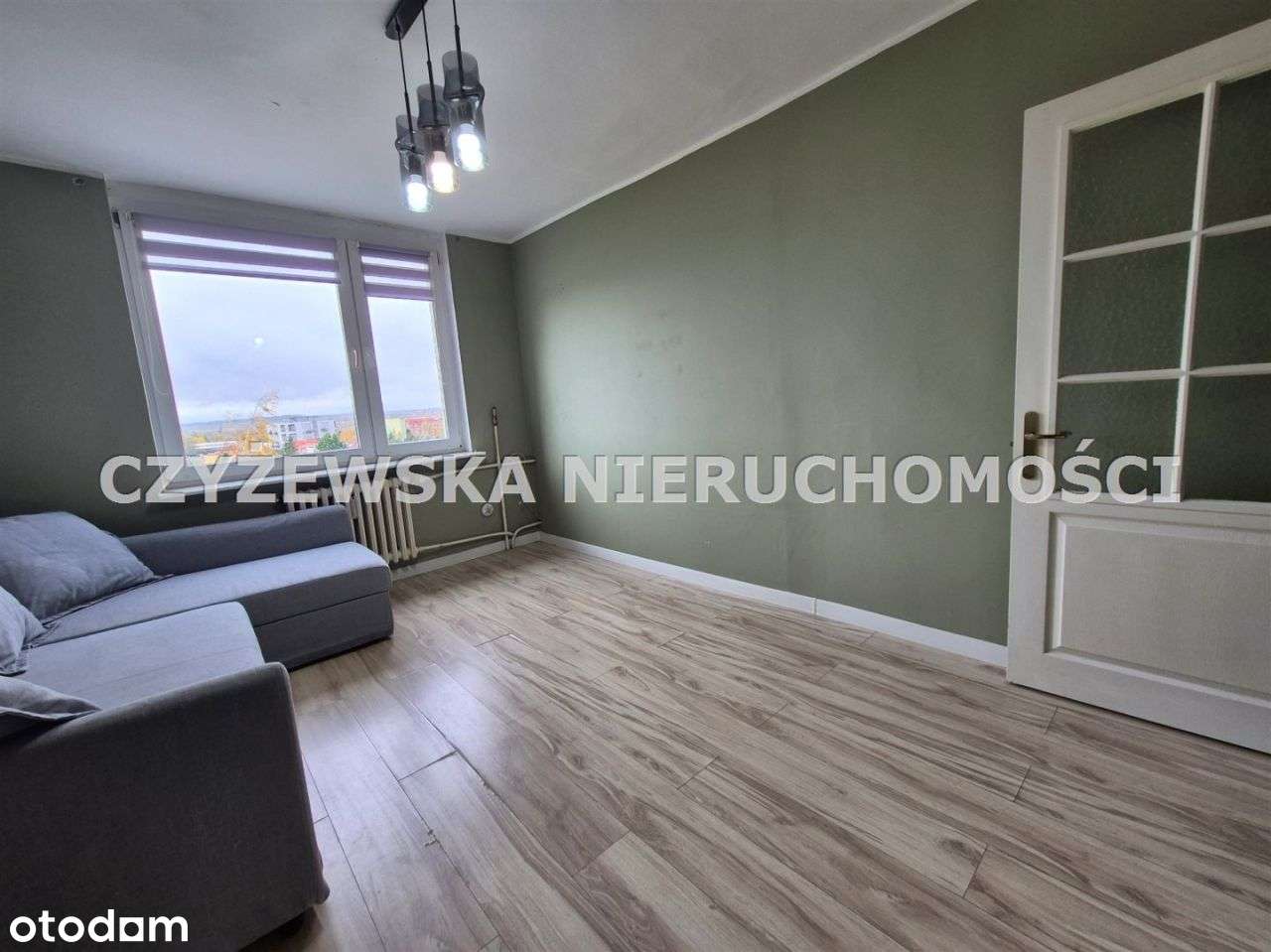 Ciepłe 2-pokojowe, ul. Jagiellońska 29 w Tczewie!-2