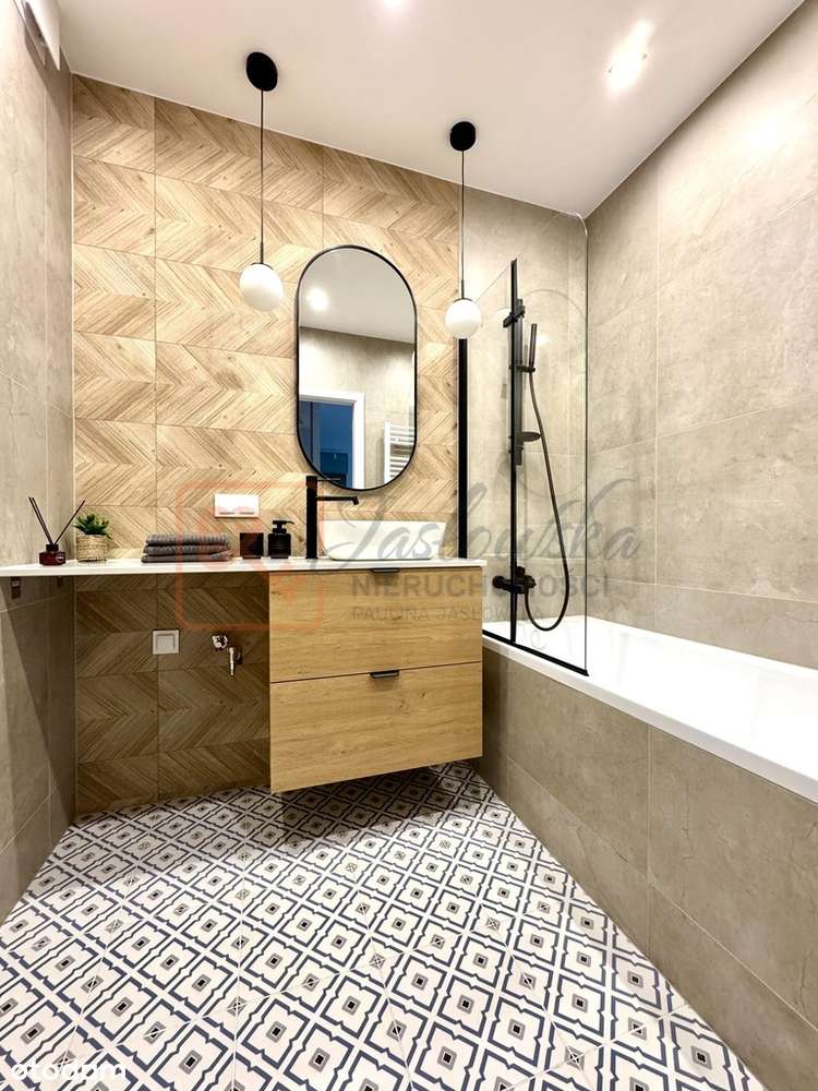 Piękne 2 pokojowe mieszkanie- 42 m2 w Rzeszowie-8