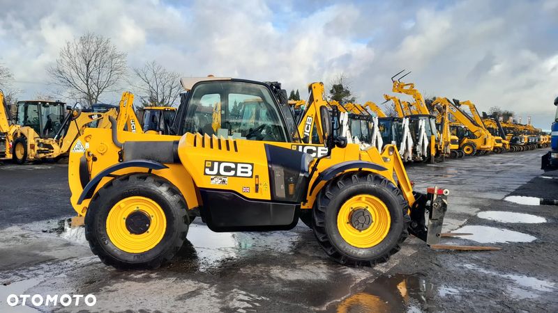 JCB 531-70 2016r - 1