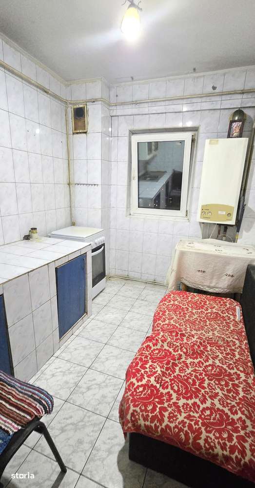 Apartament 2 camere DECOMANDAT, 53 mp, CT, PVC, Dacia - Imagine principală: 4/6