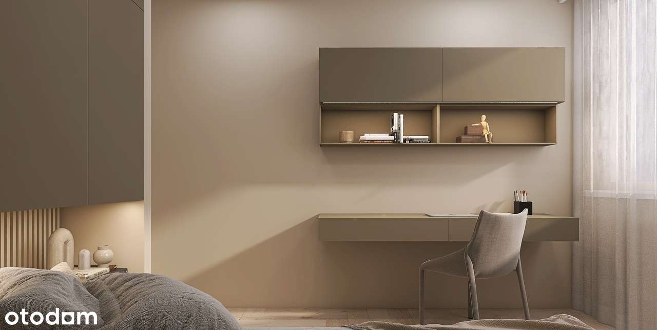 Monte Cassino Apartments - apartament nr 25 - Pełny obrazek: 3/12