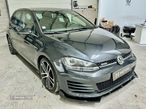 VW Golf 2.0 TDi GTD DSG - 25