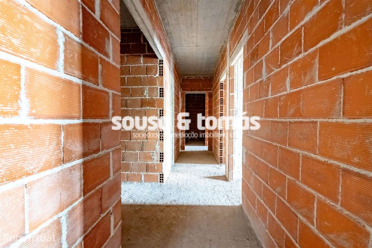 Apartamento T3 Venda em Marrazes e Barosa,Leiria-8