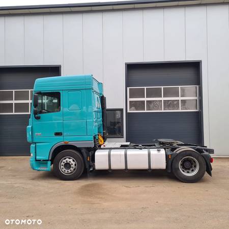 DAF XF ATE 410 Euro 5 - 5