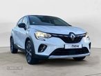 Renault Captur 1.0 TCe Techno - 8