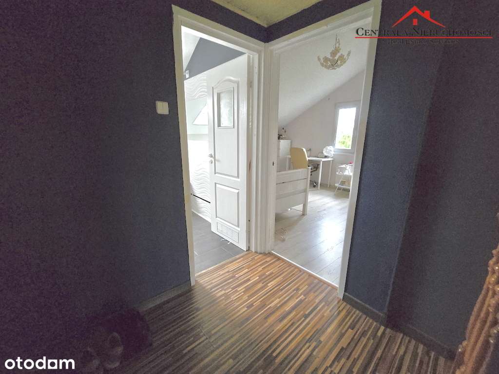 Dom Wolnostojący - Stawki, Toruń-19