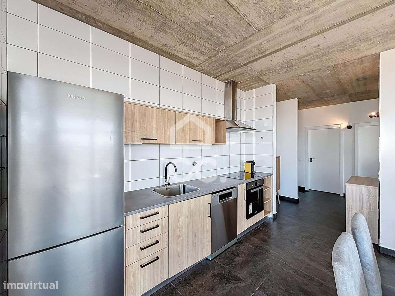 Moradia, Amoreira, Óbidos - Grande imagem: 4/23