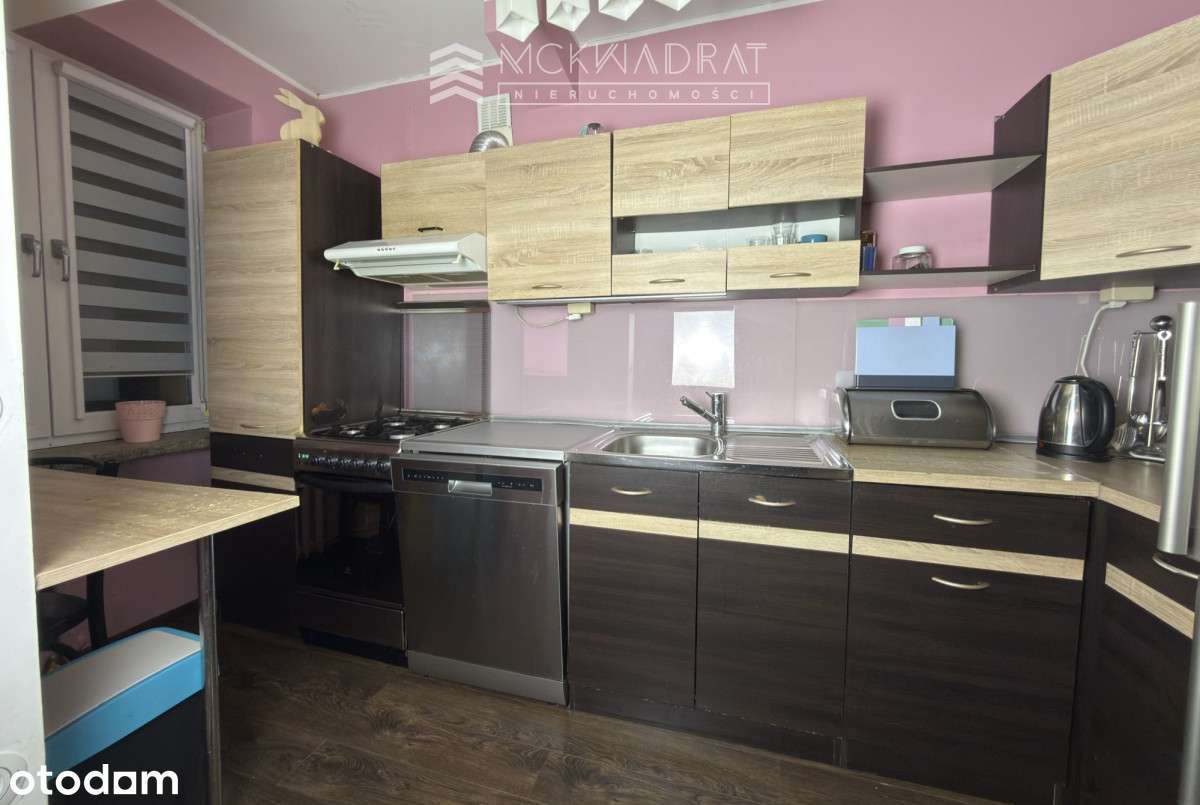 ulica  Gruntowa , 3 pokoje, wyposażone 1700 pln - Pełny obrazek: 3/12