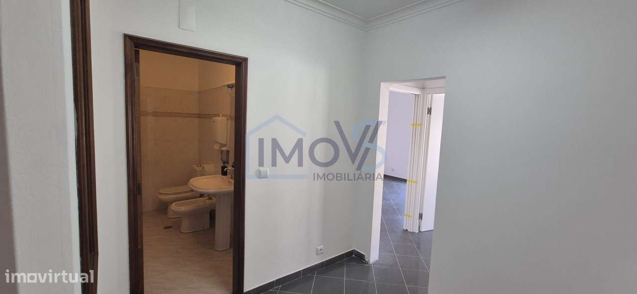 Apartamento T3 no Centro de Ferreira do Zêzere – Excelente Oportunidad-11