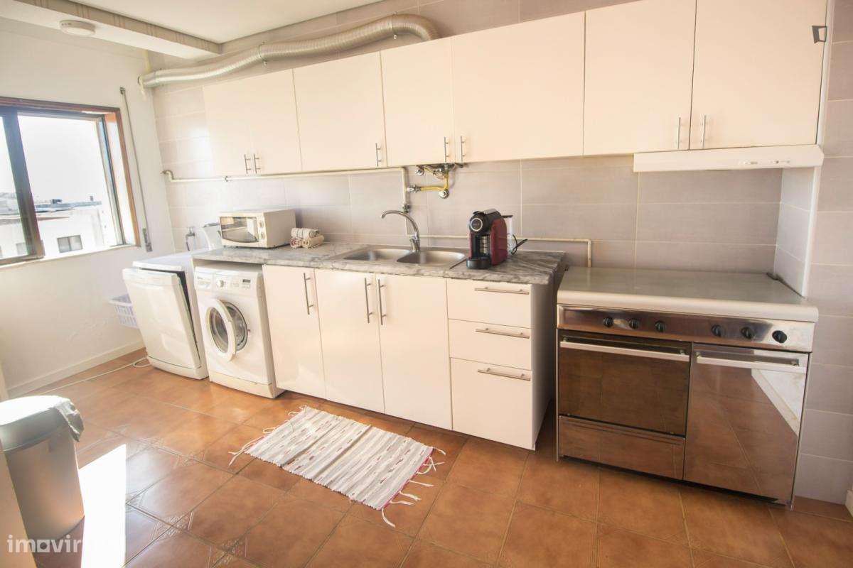 Apartamento com 2 quartos - localizado em Póvoa de Varzim Porto - Grande imagem: 5/10