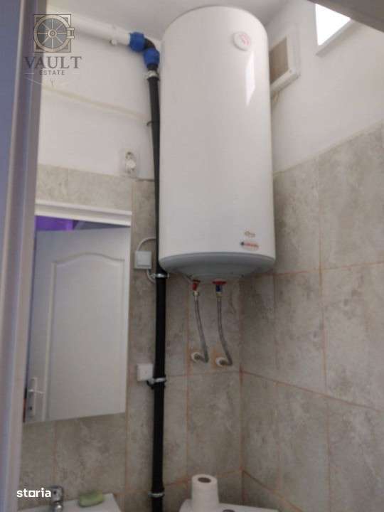 Garsoniera - Mosilor - Imagine principală: 5/9