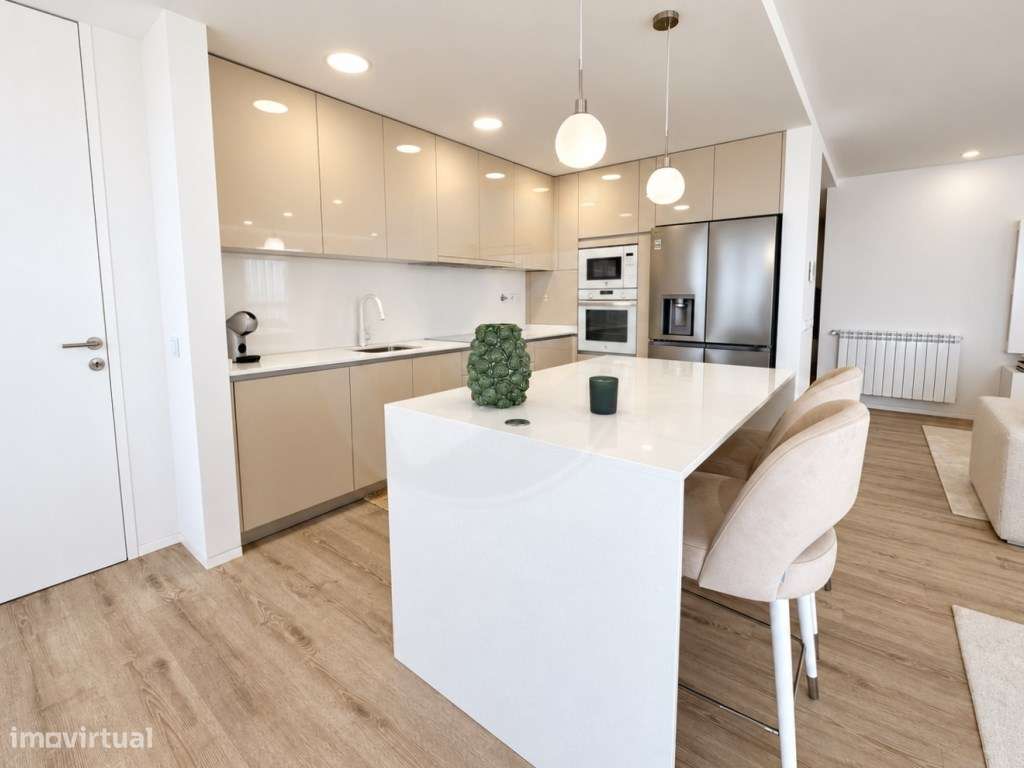 Apartamento T3 Póvoa de Varzim-23