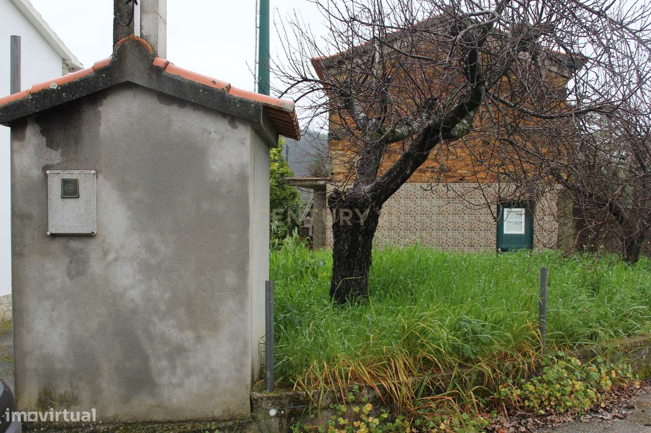 Casa de Campo na Lameirinha-5