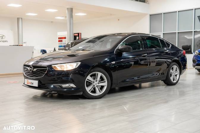 Opel Insignia - 2