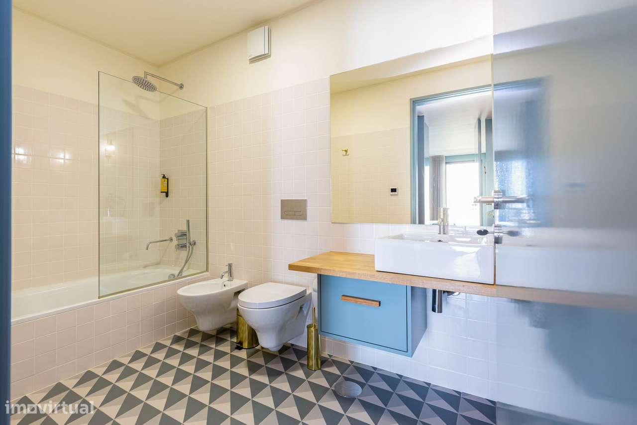 Apartamento Mobilado - Bonfim - Grande imagem: 5/22