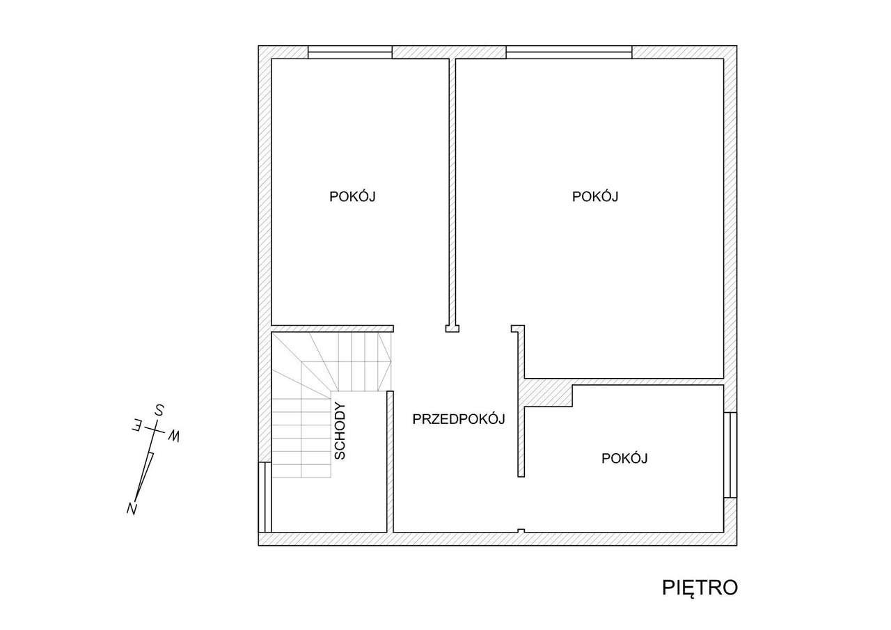 Dom po termomodernizacji na działce 51 arów z możliwością zabudowy - Pełny obrazek: 5/16