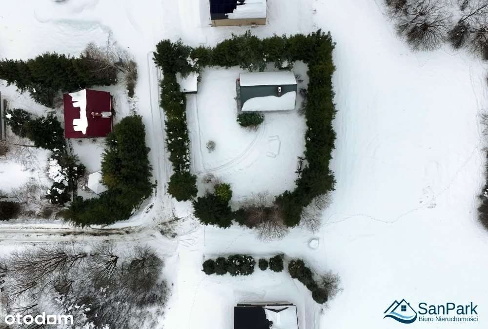 Dom na sprzedaż, Bystre-17