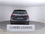 VW Tiguan Allspace 2.0 TDI Confortline DSG - 13