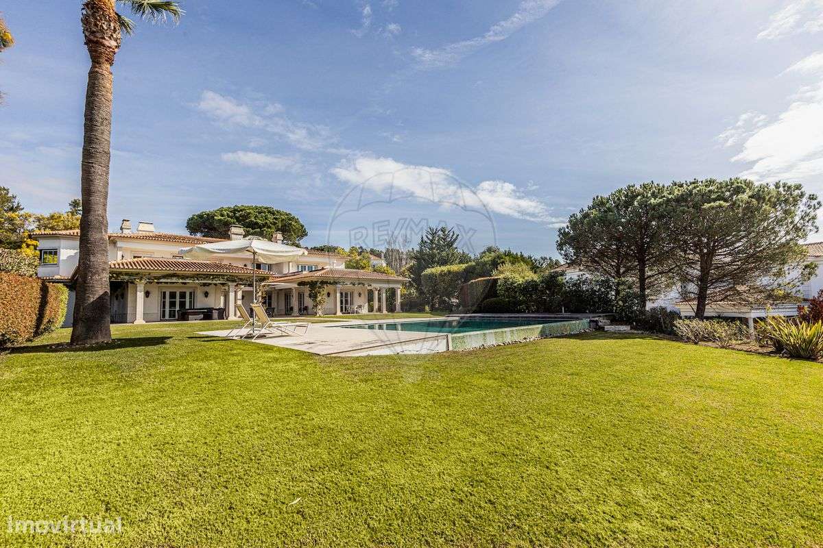 Moradia T6 para venda - Grande imagem: 4/44