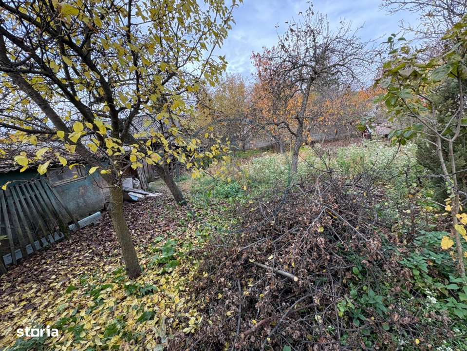 Casa de vanzare in zona centrala a orasului Bistrita – teren 1000 m - Imagine principală: 5/19