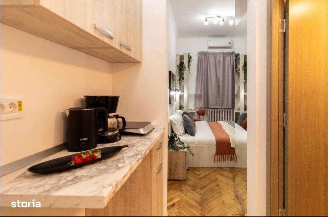 APARTAMENT PREMIUM CU RANDAMENT EXCEPȚIONAL!-17