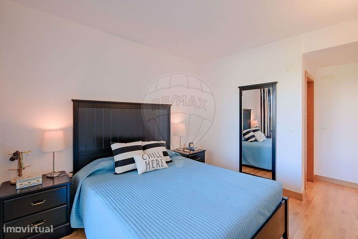 Apartamento T2 para venda-20