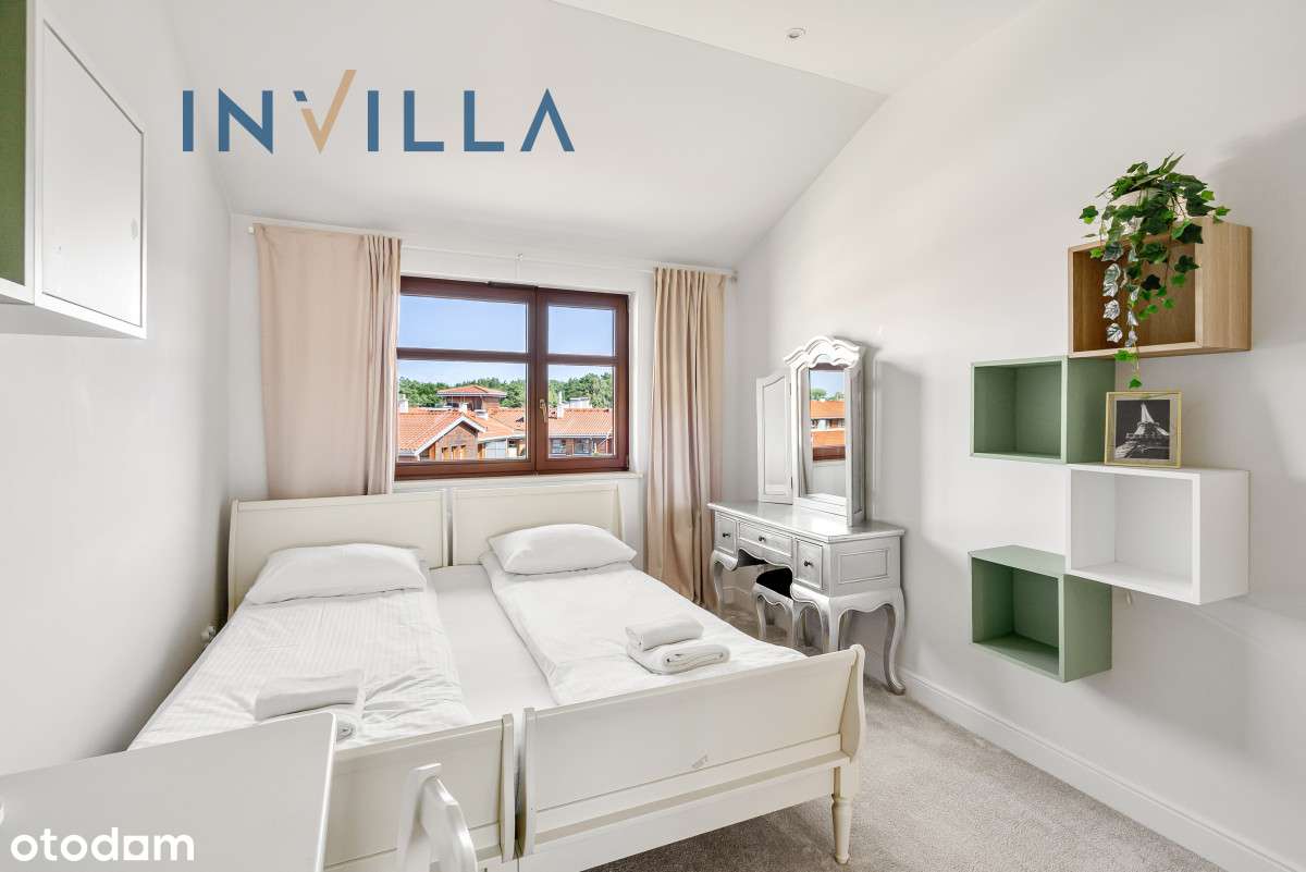 200 metrów od plaży – apartament Neptun Park - Pełny obrazek: 4/11