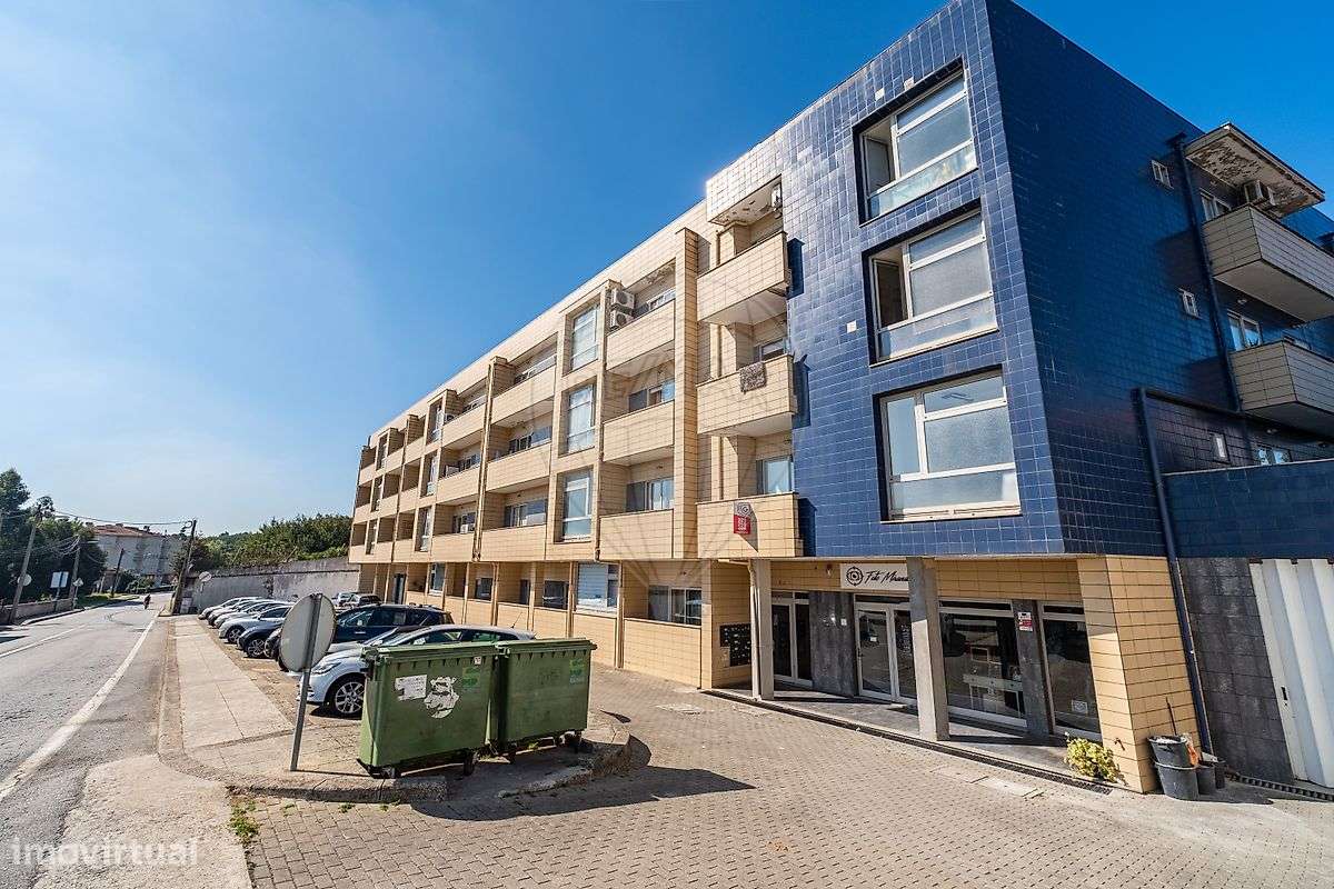 Apartamento T3 para venda-26