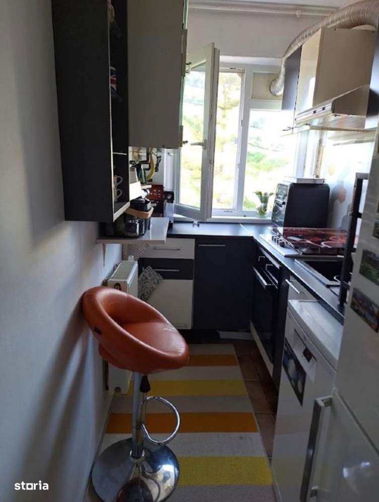 APARTAMENT 4 CAMERE-ZONA SPITALUL JUDETEAN-CENTRALA PROPRIE-ETAJ 3!-5