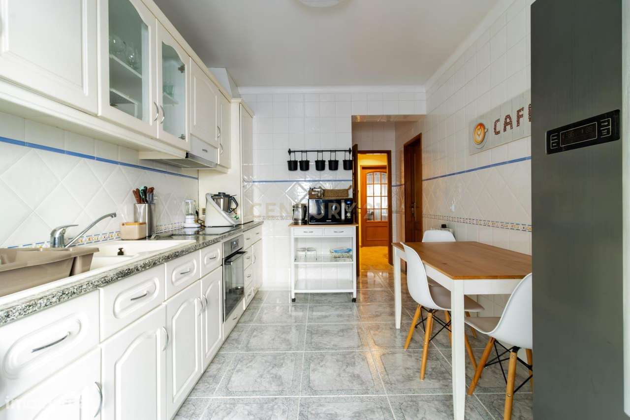 Apartamento T3 – Nova Leiria (Centro da Cidade) - Grande imagem: 5/28