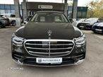 Mercedes-Benz S 400 d 4Matic L 9G-TRONIC - 2