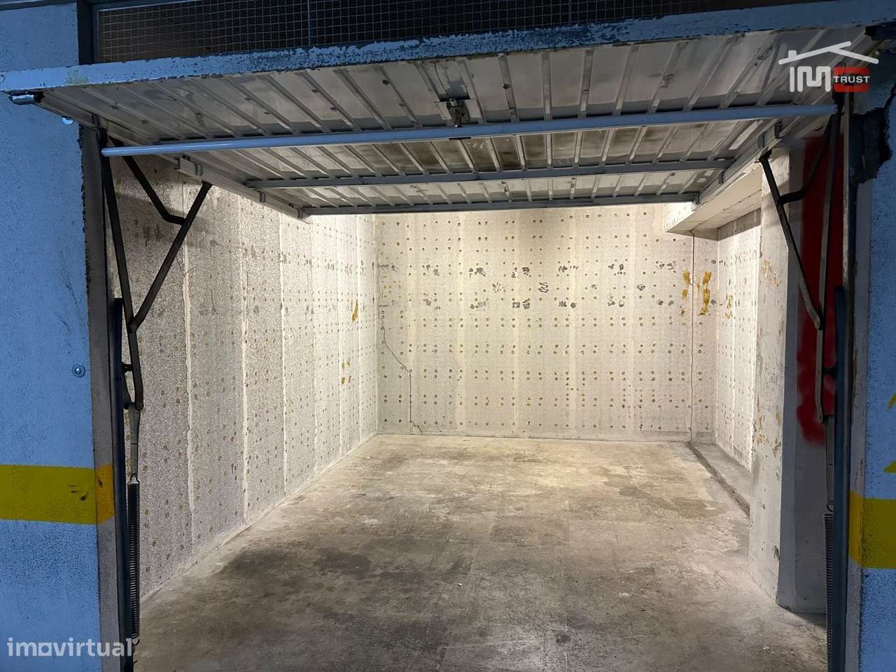 Garagem Box - Auto Silo Brasil - Grande imagem: 4/6