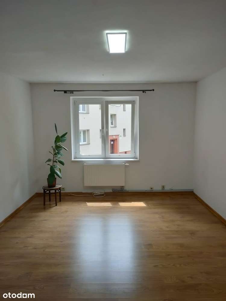 Mieszkanie, 48,80 m², Bytom-0