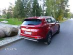 Kia Sportage 2.0 CRDI GT Line 4WD - 32