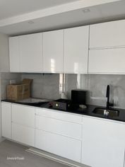 Apartamento T2+1 Vilar de Andorinho ( 222)