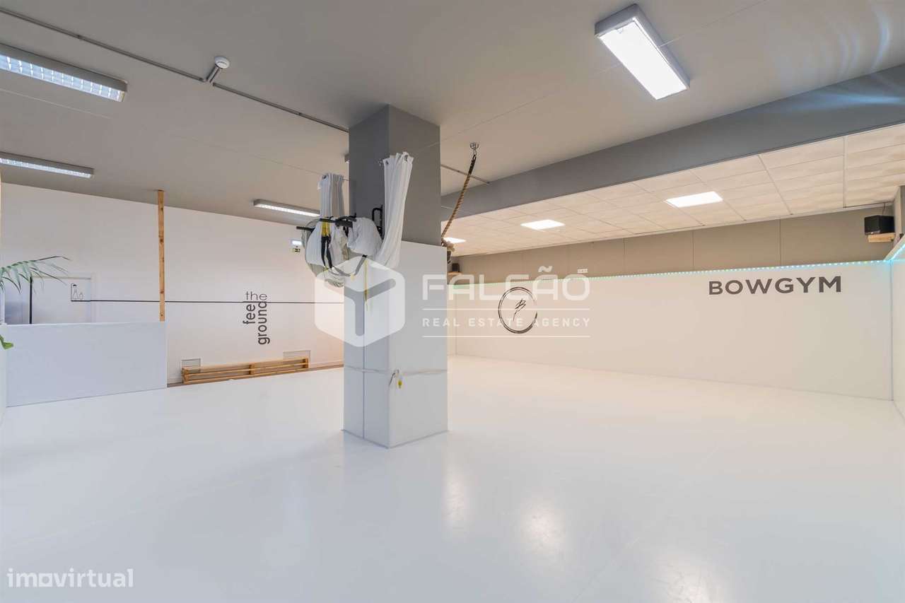 Loja  Venda em Algés, Linda-a-Velha e Cruz Quebrada-Dafundo,Oeiras-24