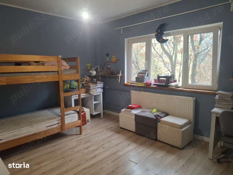 Apartament-2-camere-DECOMANDAT-ORASELUL-COPIILOR - Imagine principală: 4/8