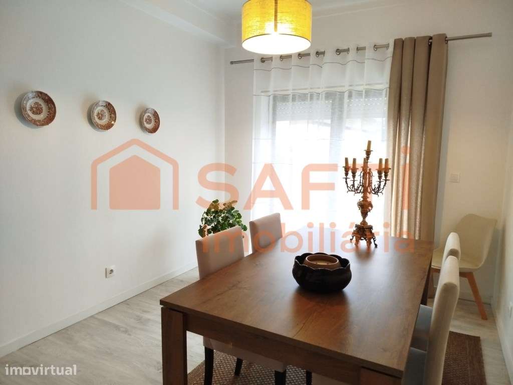 Apartamento T3 Leiria - Grande imagem: 3/14