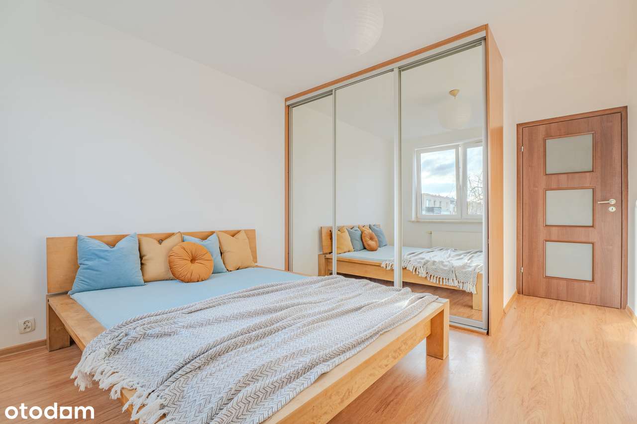 Świetna lokalizacja | 2 pokoje | Garaż | Komórka - Pełny obrazek: 5/11