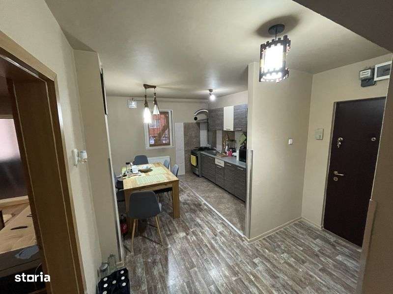 Ap 3 camere decomandat Sagului-Dambovita - Imagine principală: 4/8