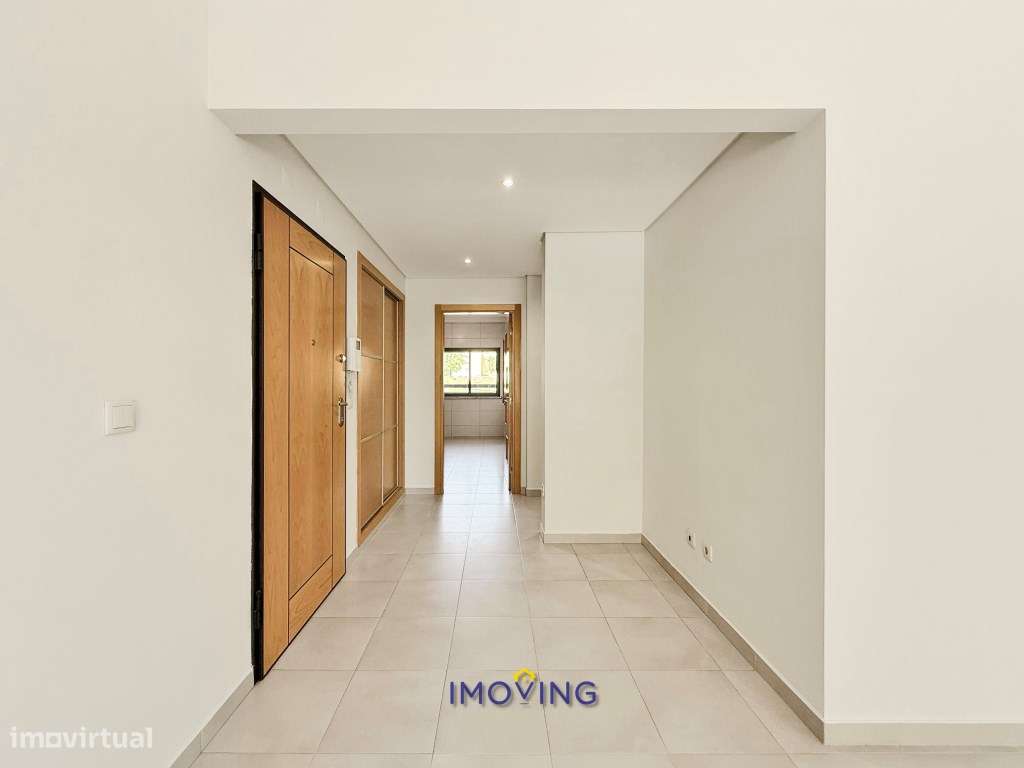 Apartamento T3 no Pinhal Novo com arrecadação-8