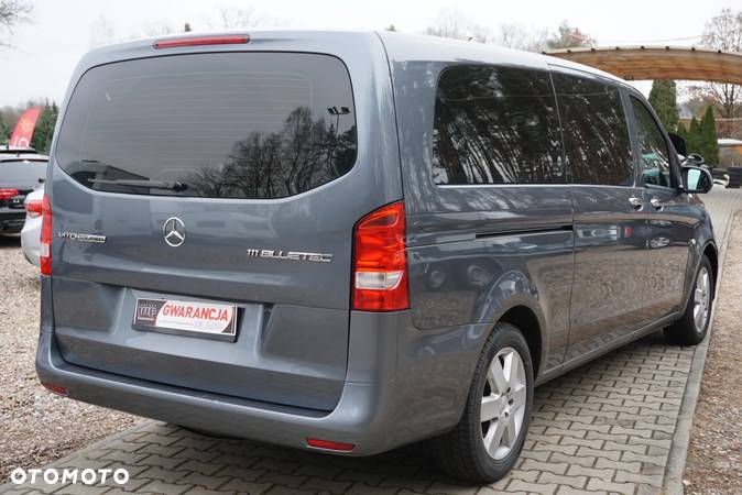 Mercedes-Benz Vito - 3