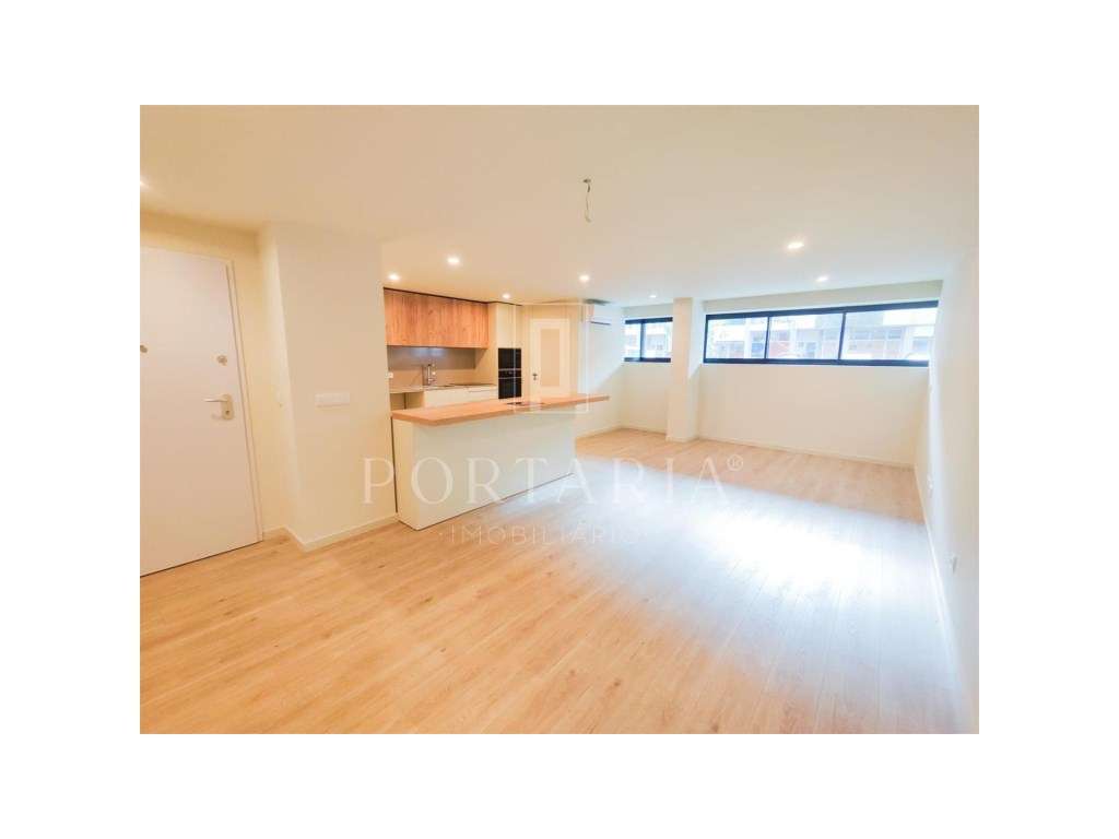 Apartamento T3 novo em São Bernardo, Aveiro - Grande imagem: 3/14