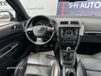 Skoda Octavia 2.0 TDI RS - 12