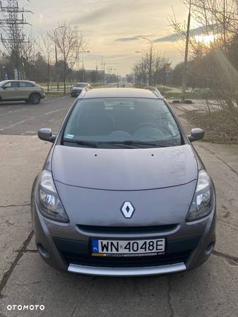 Renault Clio - 5