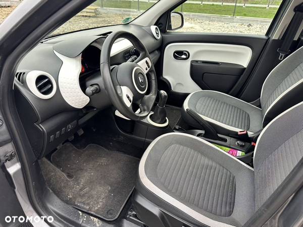 Renault Twingo SCe 70 Life - 16