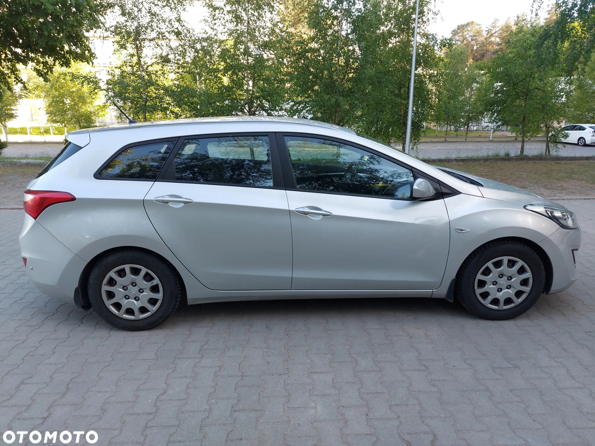 Hyundai I30 1.4 Classic + - 10