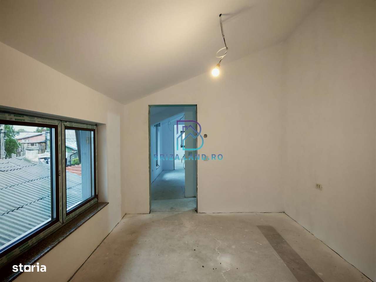 Soseaua Chitilei, Mar,urei, casa P+M, sup. 111mp, 3 camere teren 126mp-14