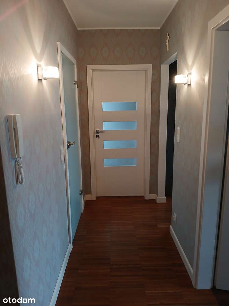 Słonecz.Mieszk.3 pok.56m2, garaż podziem. komórka lok.brama,monitoring - Pełny obrazek: 4/20